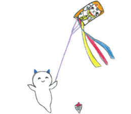 Clione(Sea Angel) Wonderland Part1 sticker #3594058