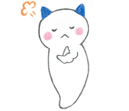 Clione(Sea Angel) Wonderland Part1 sticker #3594060