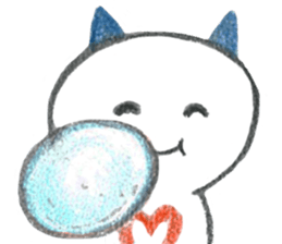 Clione(Sea Angel) Wonderland Part1 sticker #3594061