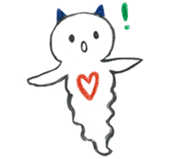 Clione(Sea Angel) Wonderland Part1 sticker #3594064