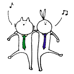 Rabbit~Member of society edition~