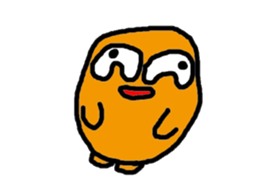 zippi sticker #3594245