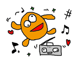 zippi sticker #3594251