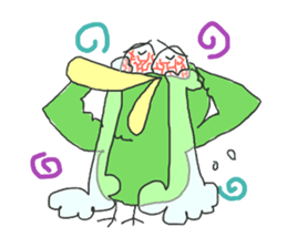 rarybird sticker sticker #3594315