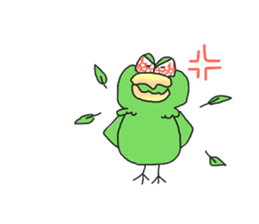 rarybird sticker sticker #3594316