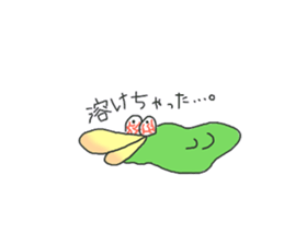 rarybird sticker sticker #3594340