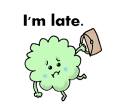 pretty clouds sticker #3594348