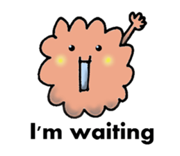 pretty clouds sticker #3594356