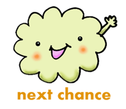 pretty clouds sticker #3594362