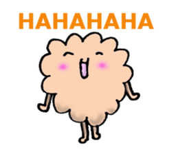 pretty clouds sticker #3594366