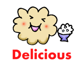 pretty clouds sticker #3594367