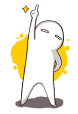 Mr.Vacantly ~Vol.2~ sticker #3594666