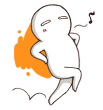 Mr.Vacantly ~Vol.2~ sticker #3594667