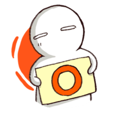 Mr.Vacantly ~Vol.2~ sticker #3594668