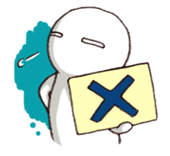 Mr.Vacantly ~Vol.2~ sticker #3594669