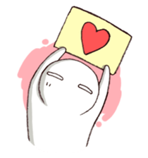 Mr.Vacantly ~Vol.2~ sticker #3594670