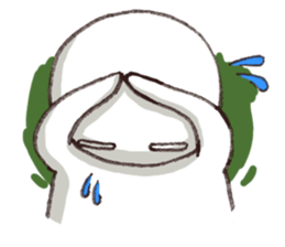 Mr.Vacantly ~Vol.2~ sticker #3594677