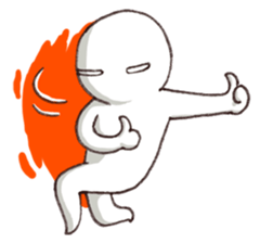 Mr.Vacantly ~Vol.2~ sticker #3594678