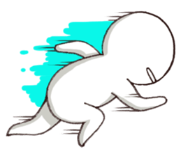 Mr.Vacantly ~Vol.2~ sticker #3594679