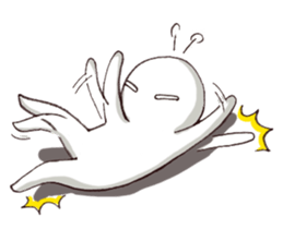 Mr.Vacantly ~Vol.2~ sticker #3594681