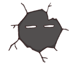 Mr.Vacantly ~Vol.2~ sticker #3594682