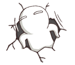 Mr.Vacantly ~Vol.2~ sticker #3594683