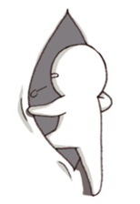 Mr.Vacantly ~Vol.2~ sticker #3594685