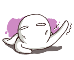 Mr.Vacantly ~Vol.2~ sticker #3594686