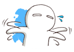 Mr.Vacantly ~Vol.2~ sticker #3594687