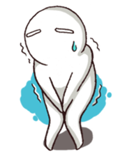 Mr.Vacantly ~Vol.2~ sticker #3594688