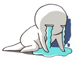 Mr.Vacantly ~Vol.2~ sticker #3594689