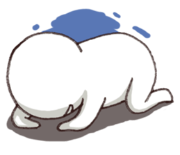 Mr.Vacantly ~Vol.2~ sticker #3594690