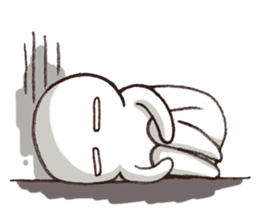 Mr.Vacantly ~Vol.2~ sticker #3594692