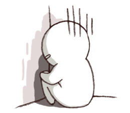 Mr.Vacantly ~Vol.2~ sticker #3594693