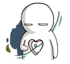 Mr.Vacantly ~Vol.2~ sticker #3594695