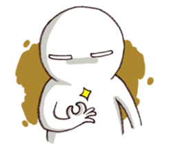 Mr.Vacantly ~Vol.2~ sticker #3594697