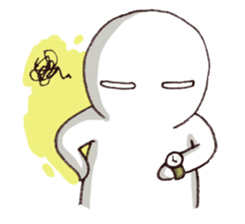 Mr.Vacantly ~Vol.2~ sticker #3594698