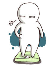 Mr.Vacantly ~Vol.2~ sticker #3594699