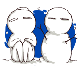 Mr.Vacantly ~Vol.2~ sticker #3594704