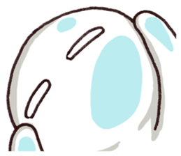 Mr.Vacantly ~Vol.2~ sticker #3594705