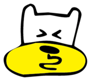 OreKuma sticker #3594750