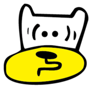 OreKuma sticker #3594755