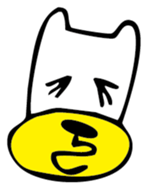 OreKuma sticker #3594763