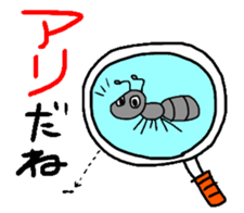 Animal Jokes sticker #3595307