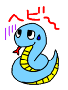 Animal Jokes sticker #3595331