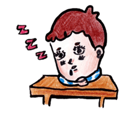 cutie sticker #3595871