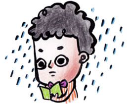 cutie sticker #3595874