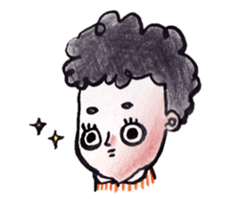 cutie sticker #3595882