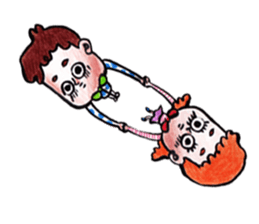 cutie sticker #3595900