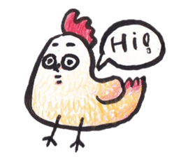 cutie sticker #3595904